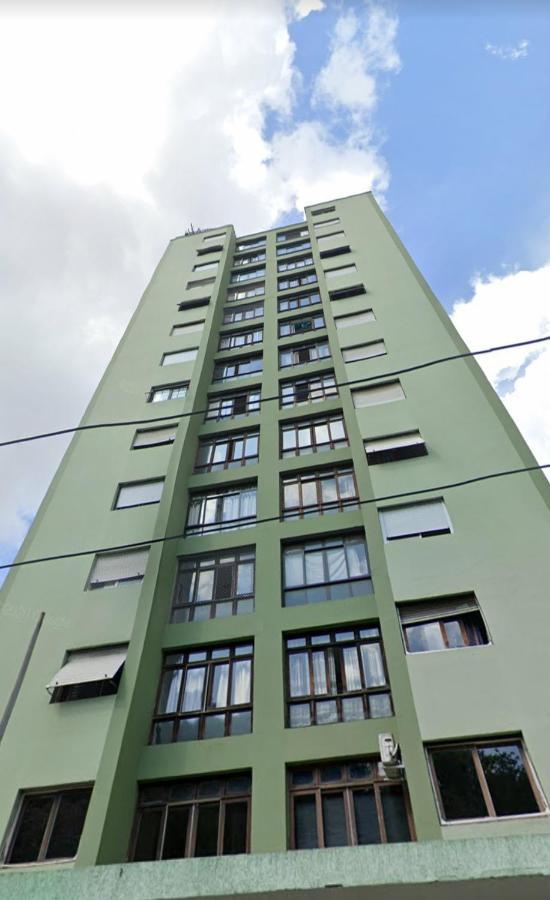Apartment Aconchegante Com Estacionamento Na 25 De Marco Sao Paulo
