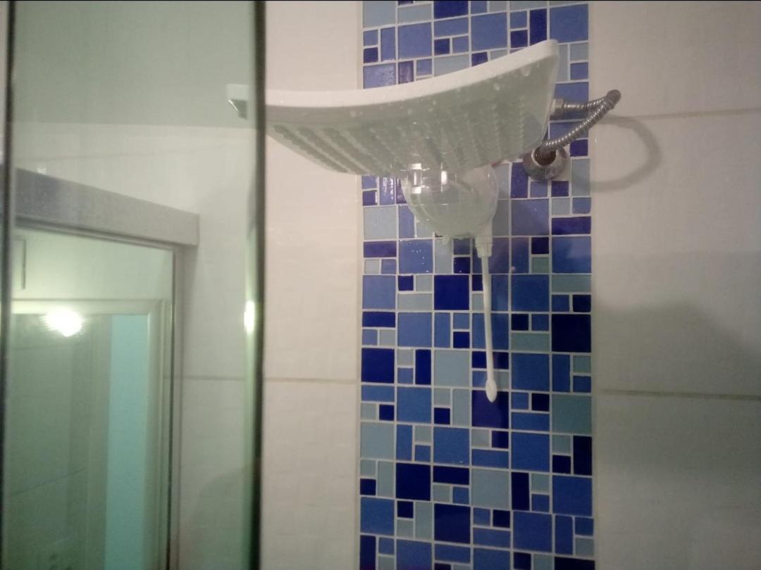 Aconchegante Com Estacionamento Na 25 De Março Apartamento *
